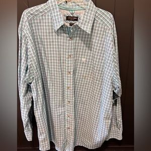 Ariat Pro Series Men’s Dress Shirt